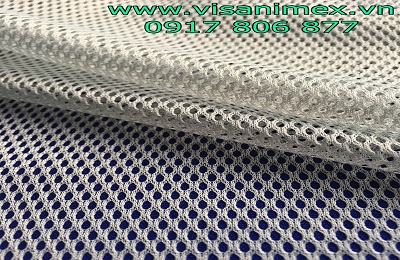 VS-L03 100% Polyester Mesh Fabric